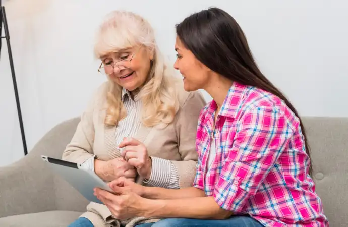 Tailored Long-Term Care Options for Your Loved Ones