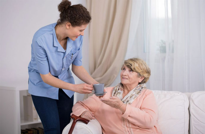 Expertise in Elder Care Placement
