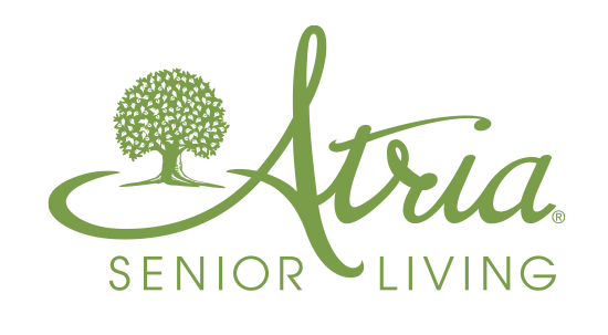 Atria senior living logo