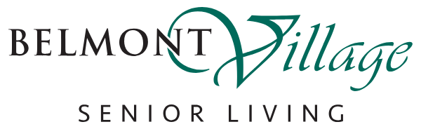 Belmont Village Senior Living logo