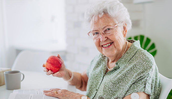 Comparing the Costs of Senior Living