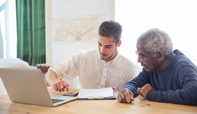 Memory Care or In home Assistance: Why it’s important to consider both options.