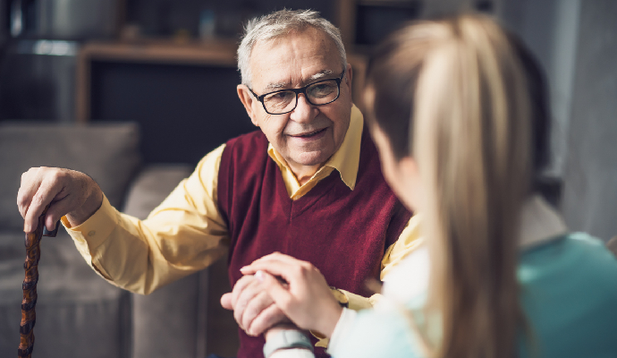 Enhancing Dementia Care
