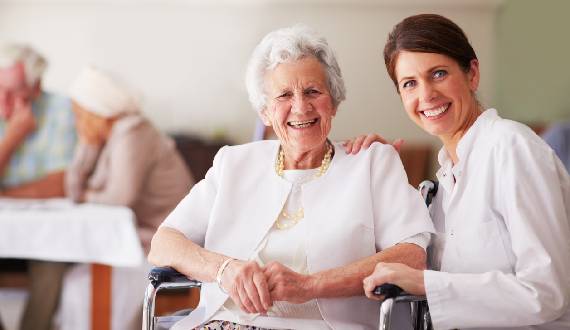 Assisted Living Guidance