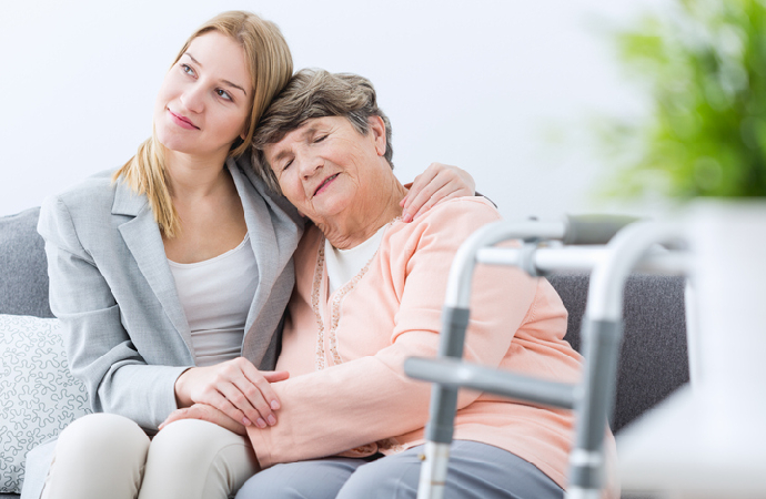 Long Term Care Insurance Policy