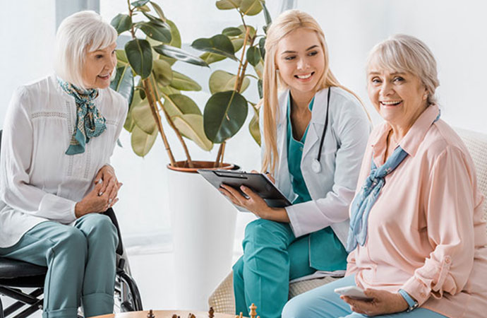 Home Health Placement Services