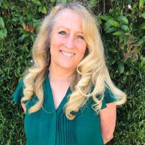 Susan Ross