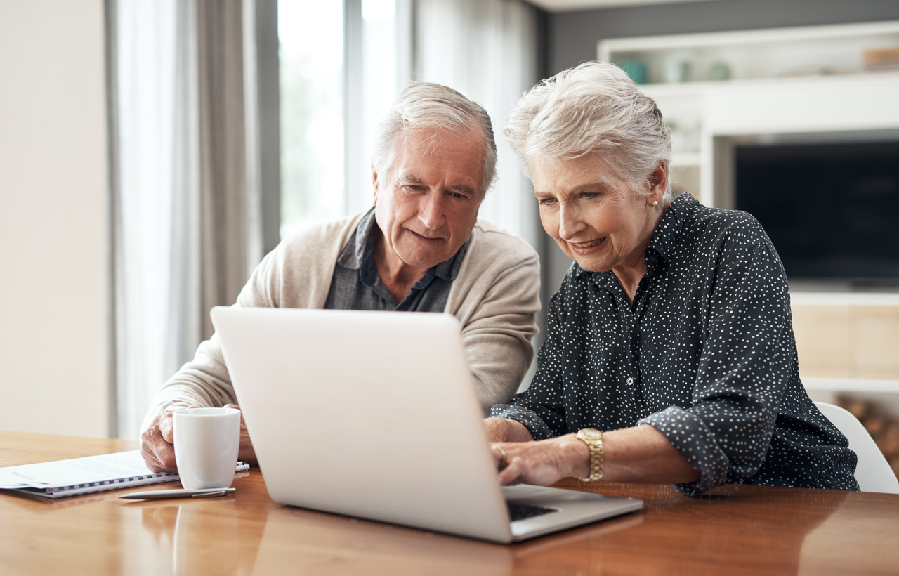 navigating senior care cost