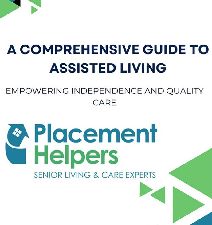  Assisted Living Guide