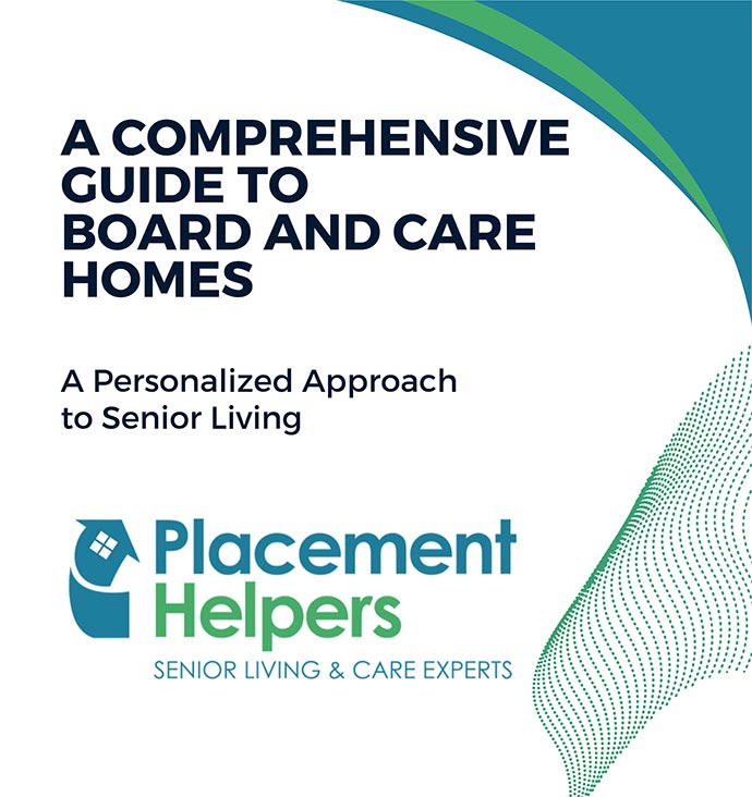 Assisted Living Guide