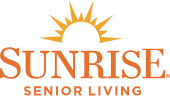 Sunrise senior living